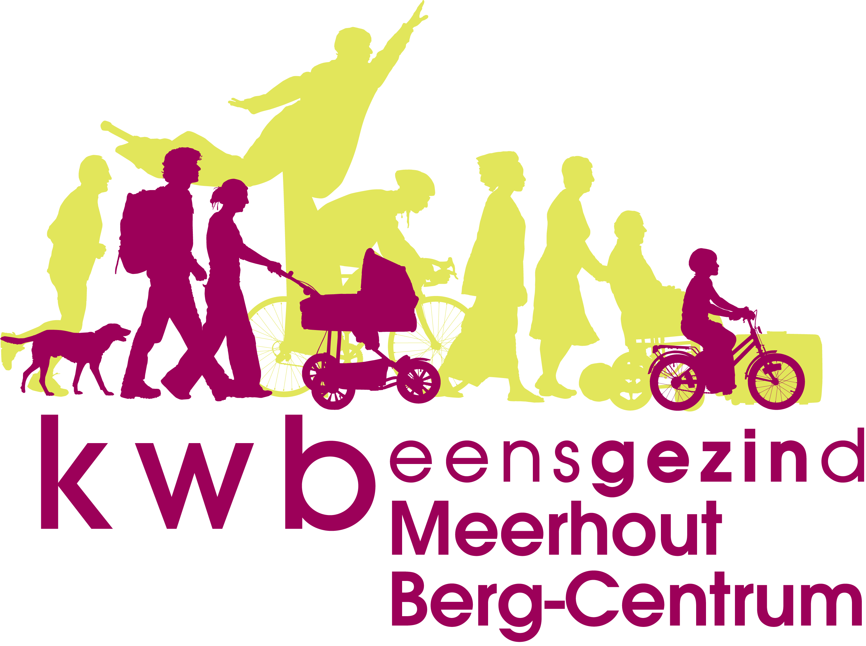 KWB Meerhout logo